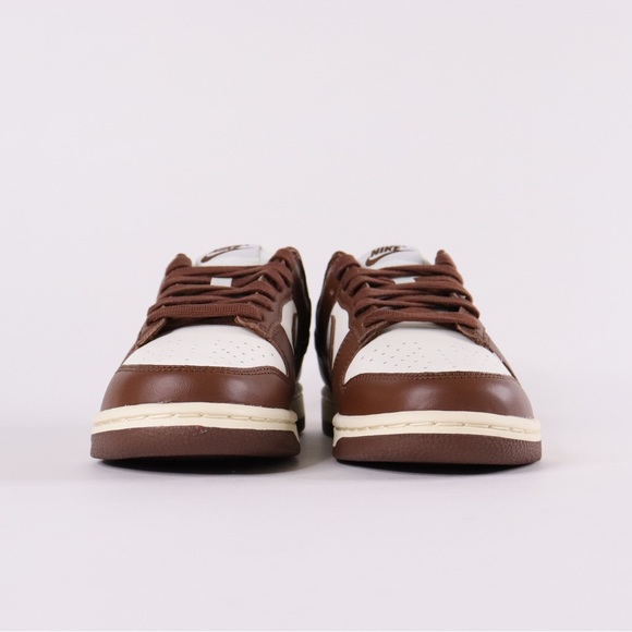 NIKE DUNK LOW CACAO WOW - Picture 3 of 7